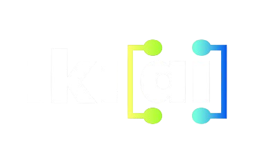 IKiAI Logo